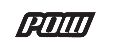 Pow Pow logo