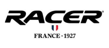 Racer logo