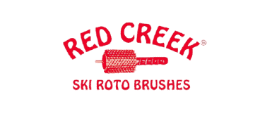 Red creek logo