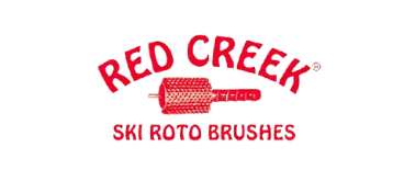 Red creek logo