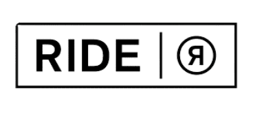 Ride Ride logo