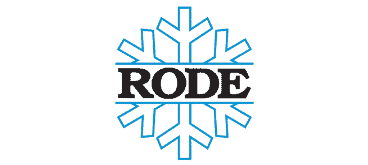 Rode logo