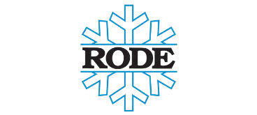 Rode logo