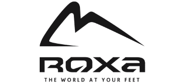 Roxa logo
