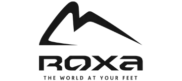 Roxa logo