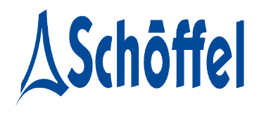 Schöffel logo