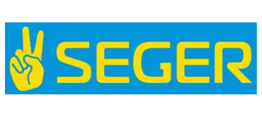 Seger logo