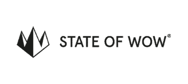 State of wow logo