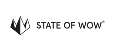 State of wow logo