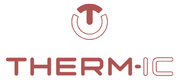 Therm-IC Therm-IC logo