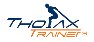 Thorax trainer