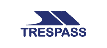 Trespass logo