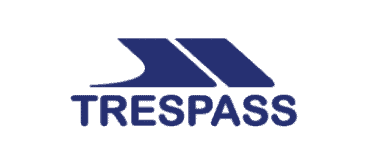 Trespass Trespass logo