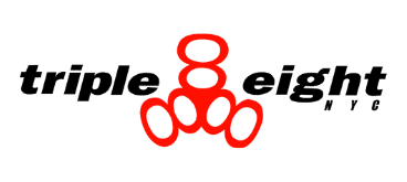 Triple eight logo