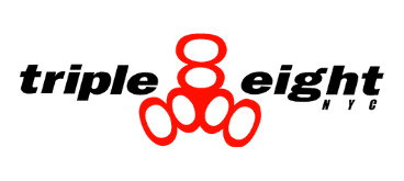 Triple eight Triple eight logo