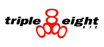 Triple eight logo