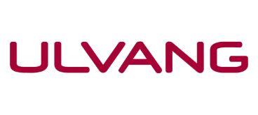 Ulvang logo