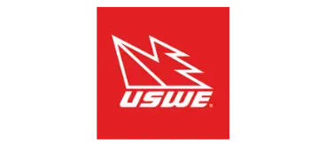 Uswe logo