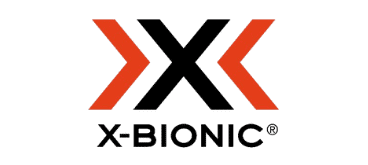 X-bionic logo
