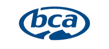 bca logo