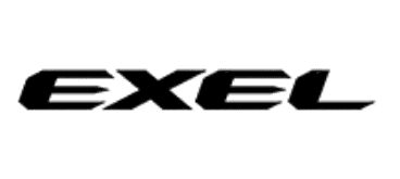 exel logo