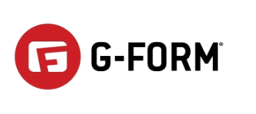 g-form logo