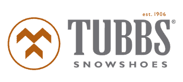 tubbs snowshoes logo tubbs snowshoes