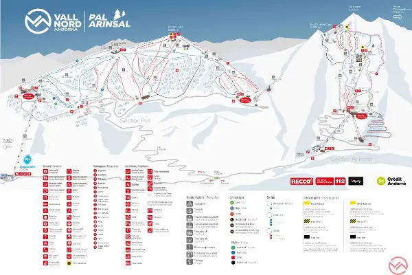 Sunshine Village