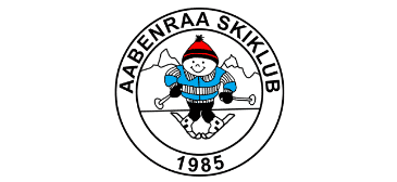 Odense surf og ski Aabenraa skiklub logo