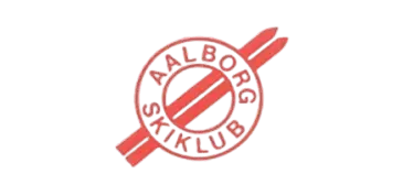 Aalborg skiklub logo