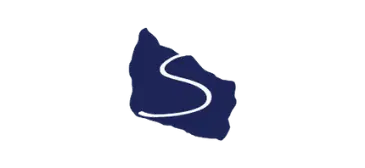 Bornholm skiklub logo