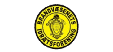 Brandvæsenets Idrætsforening skiklub logo