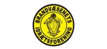 Odense surf og ski Brandvæsenets Idrætsforening skiklub logo