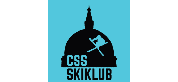 Css skiklub logo