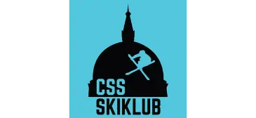 Css skiklub logo