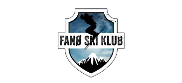 Fanø skiklub logo