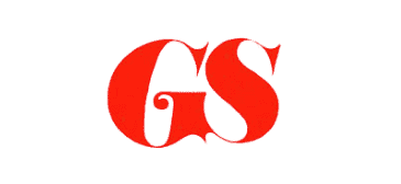 Gs skiklub logo