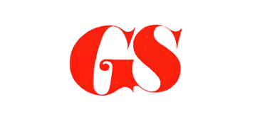 Gs skiklub logo