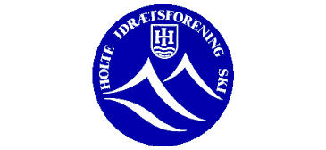 Odense surf og ski Holte skiklub logo