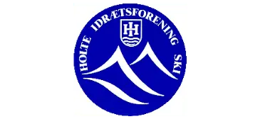 Holte skiklub logo