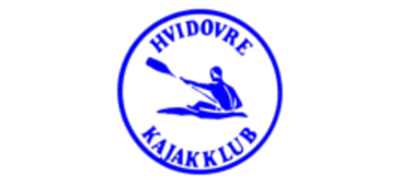 Hvidovre skiklub logo