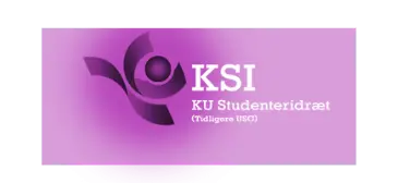 KSI KU Studenteridræt skiklub logo