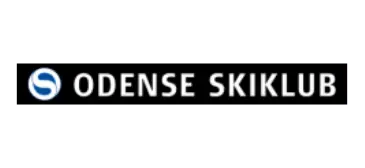 Odense skiklub logo