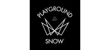 Odense surf og ski Playground skiklub logo