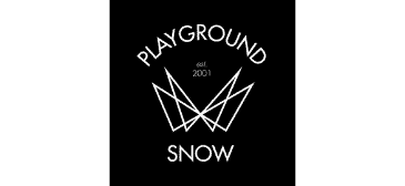 Playground skiklub logo