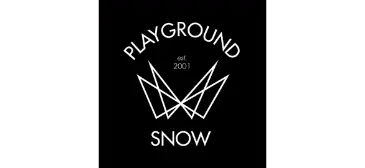 Playground skiklub logo