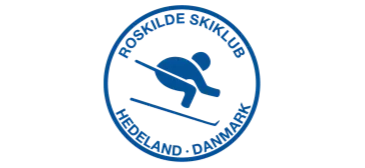 Roskilde skiklub logo