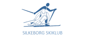 Odense surf og ski Silkeborg skiklub logo