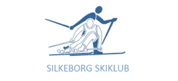 Silkeborg skiklub logo