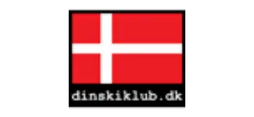 dinskiklub logo